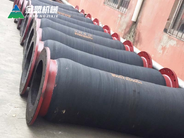 打弯胶管
