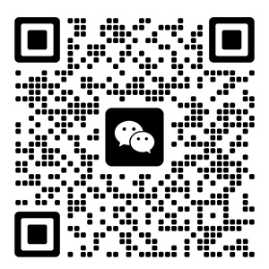扫一扫 加微信
